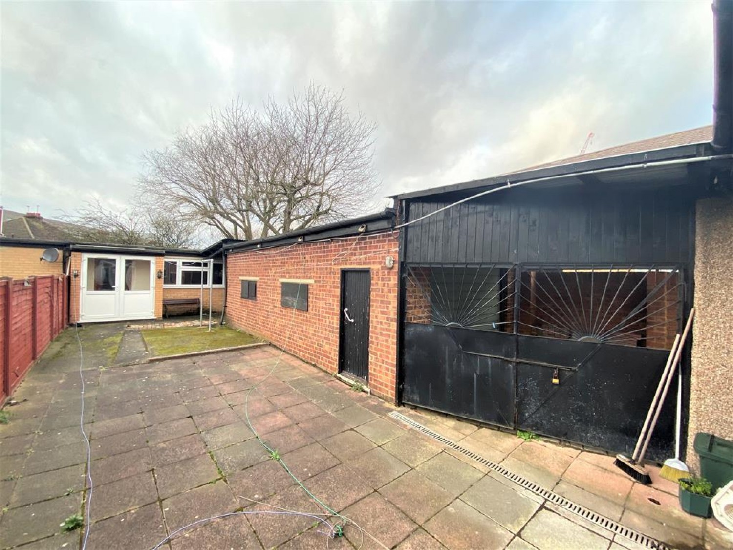 Albert Road, Hayes, Middlesex, UB3 4HR