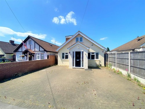 Micawber Avenue, Hillingdon, Middlesex, UB8 3NY
