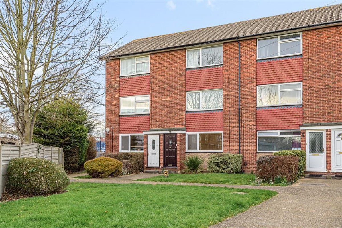 Dallega Close, Hayes, UB31ED