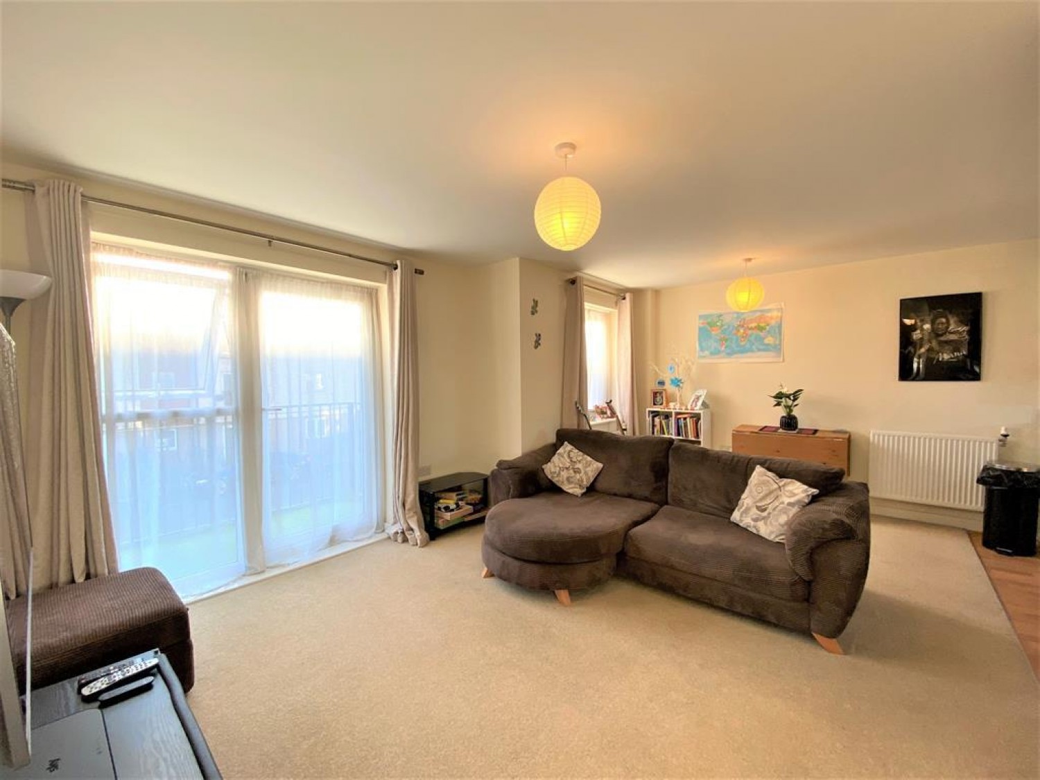 Seafox House, Albacore Way, Hayes, UB3 2FQ