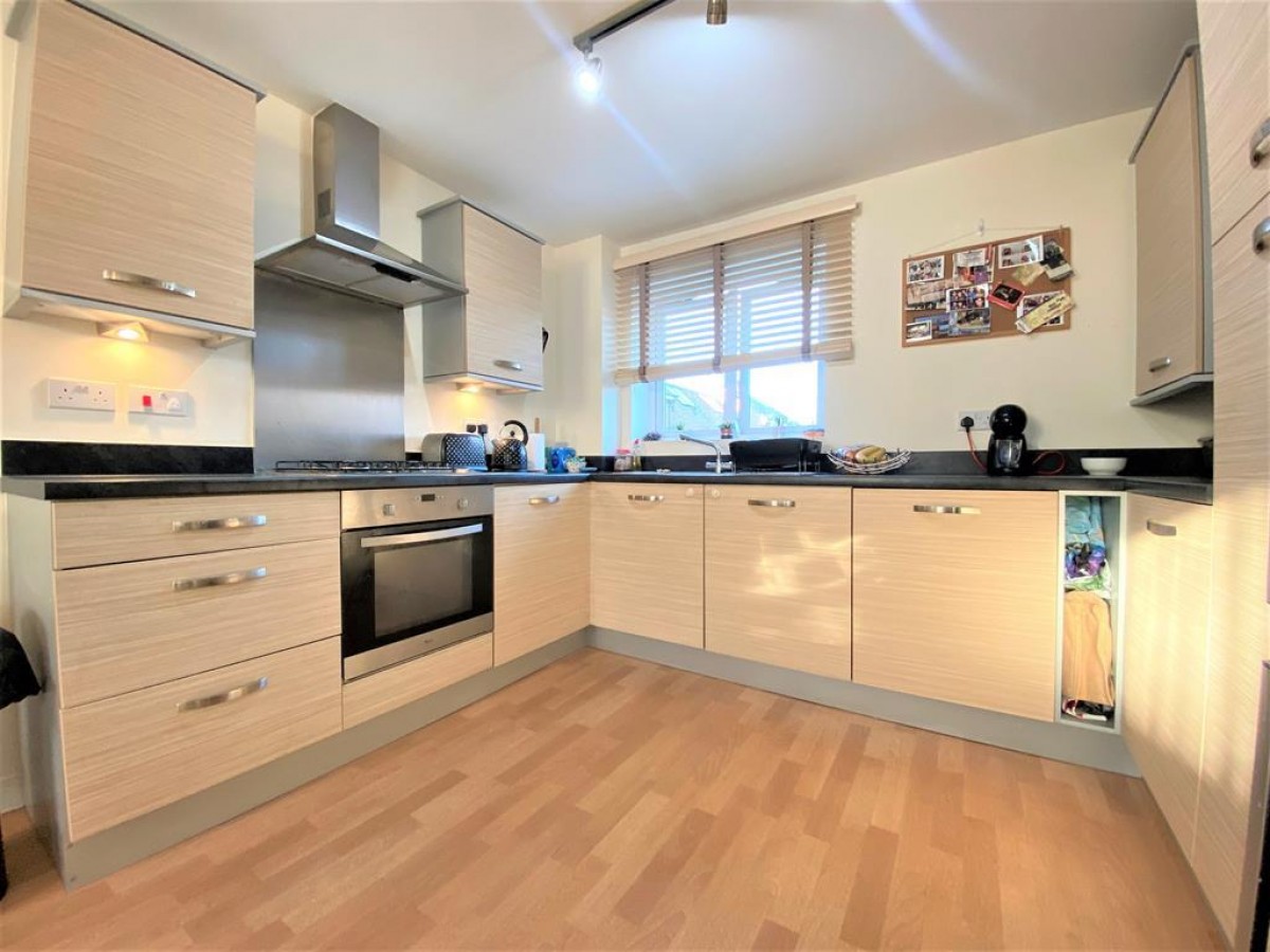 Seafox House, Albacore Way, Hayes, UB3 2FQ