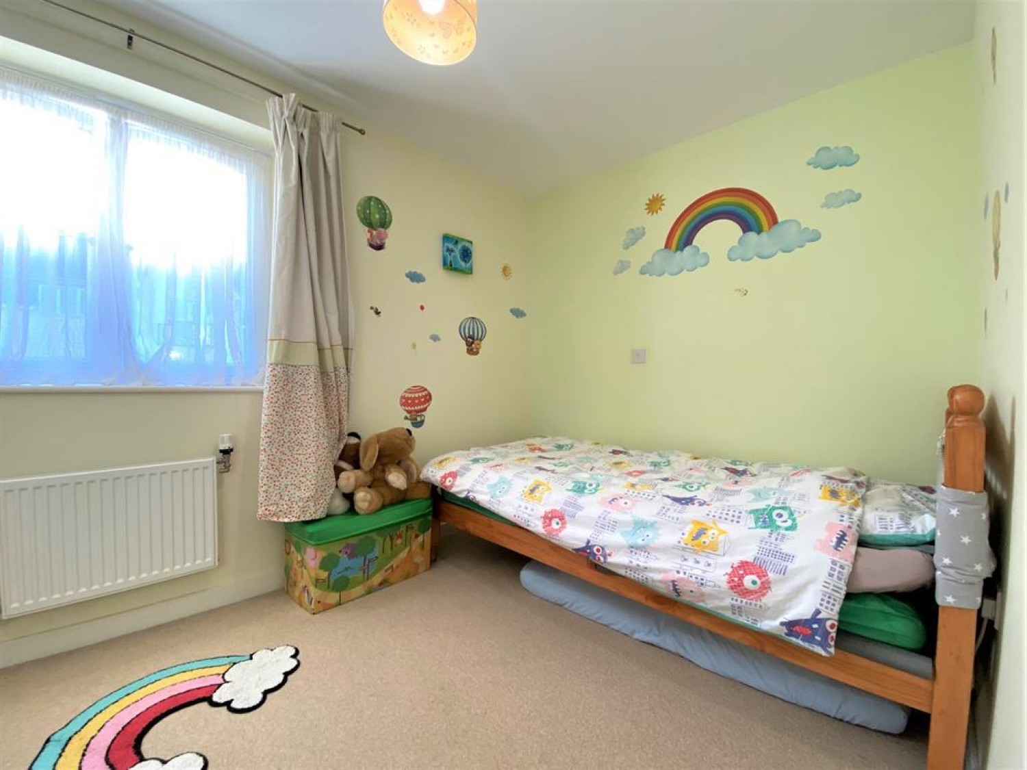 Seafox House, Albacore Way, Hayes, UB3 2FQ