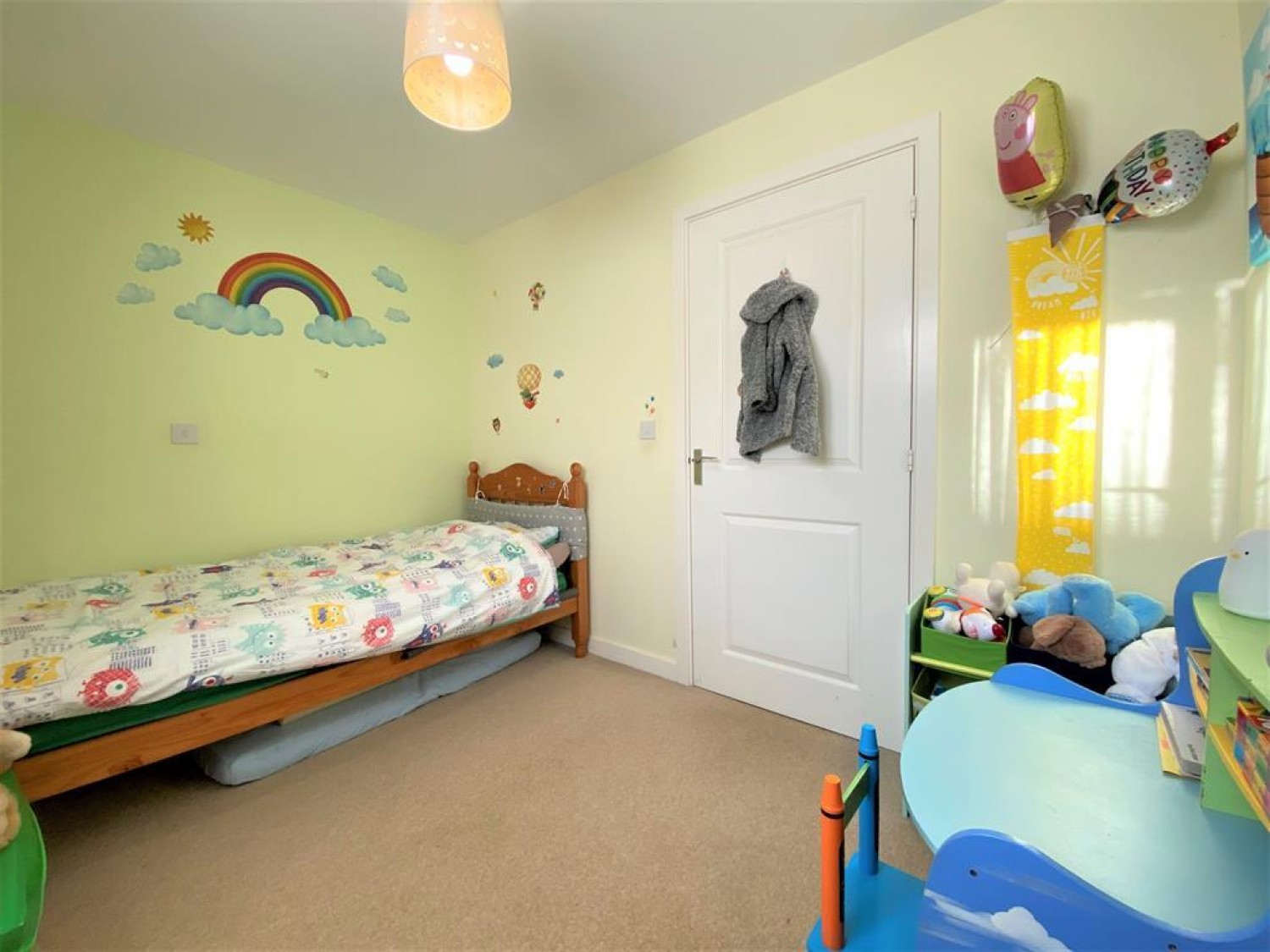 Seafox House, Albacore Way, Hayes, UB3 2FQ