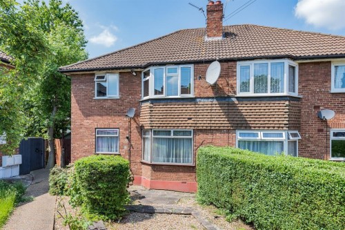 Blenhiem Close, Greenford, Middlesex, UB6 8ET