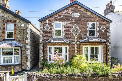 Church Walk, Hayes, UB3 2RL