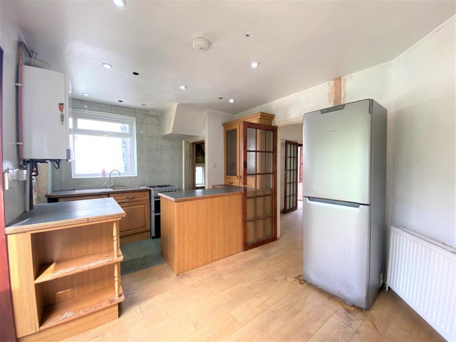 Carlton Avenue, Hayes, Middlesex, UB3 4AD