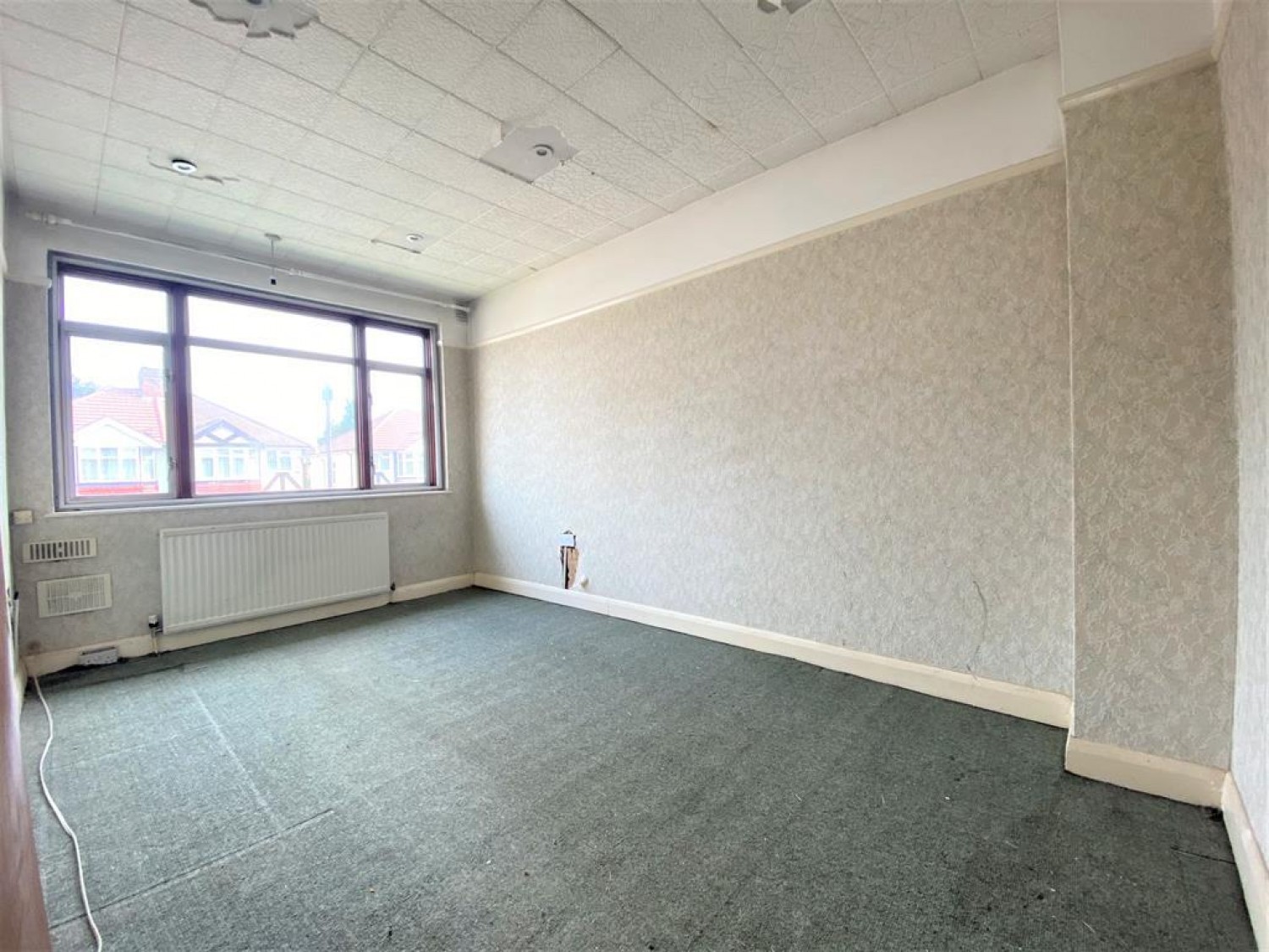 Carlton Avenue, Hayes, Middlesex, UB3 4AD