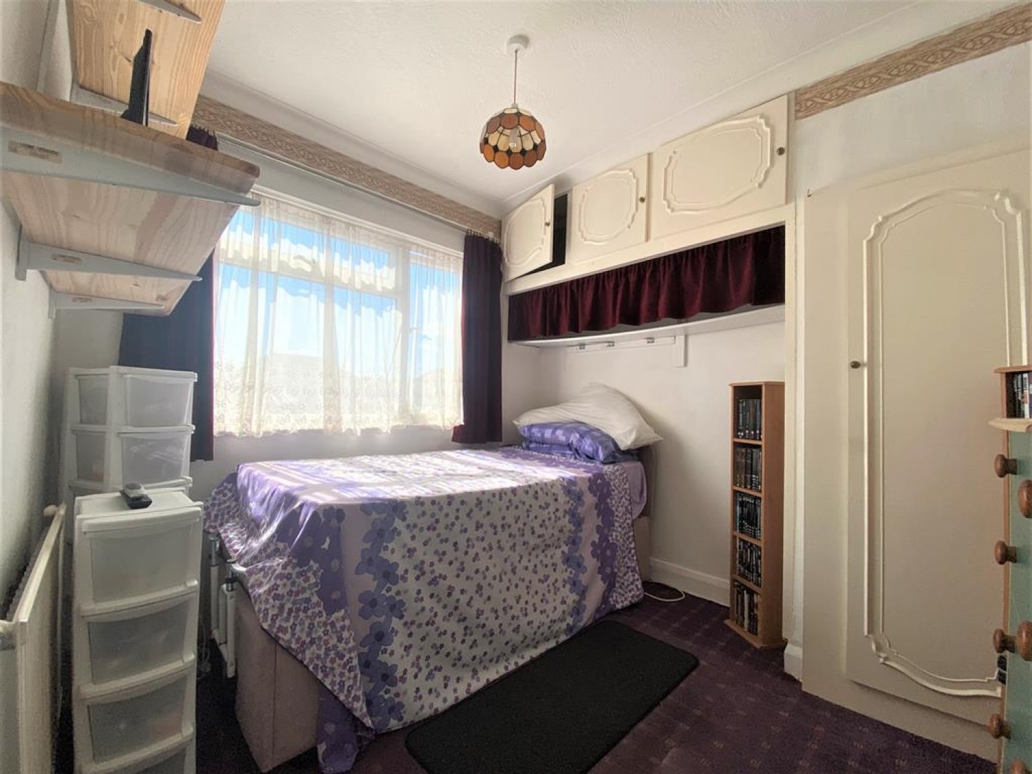 Granville Road, Hayes, Middlesex, UB3 4PL