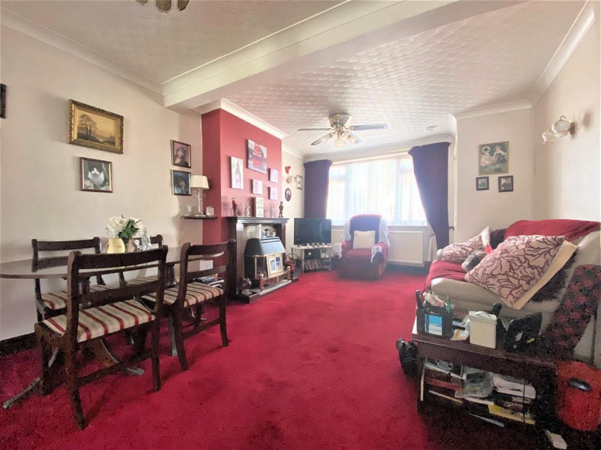Granville Road, Hayes, Middlesex, UB3 4PL