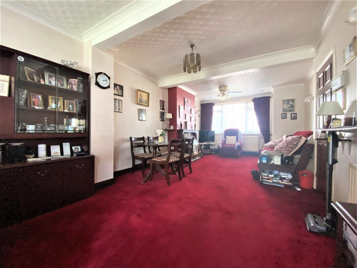 Granville Road, Hayes, Middlesex, UB3 4PL