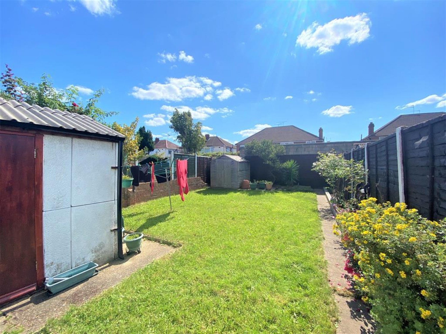Granville Road, Hayes, Middlesex, UB3 4PL