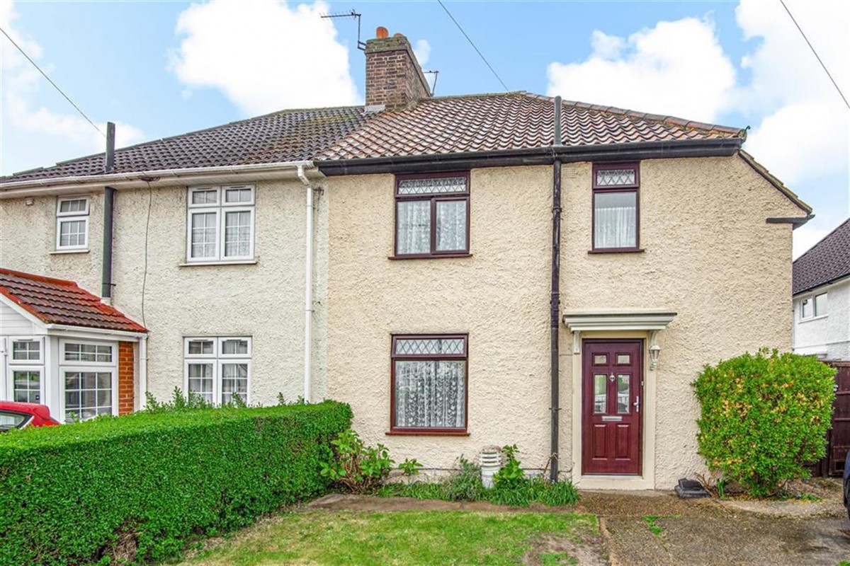 West Walk, Hayes, UB3 3JH