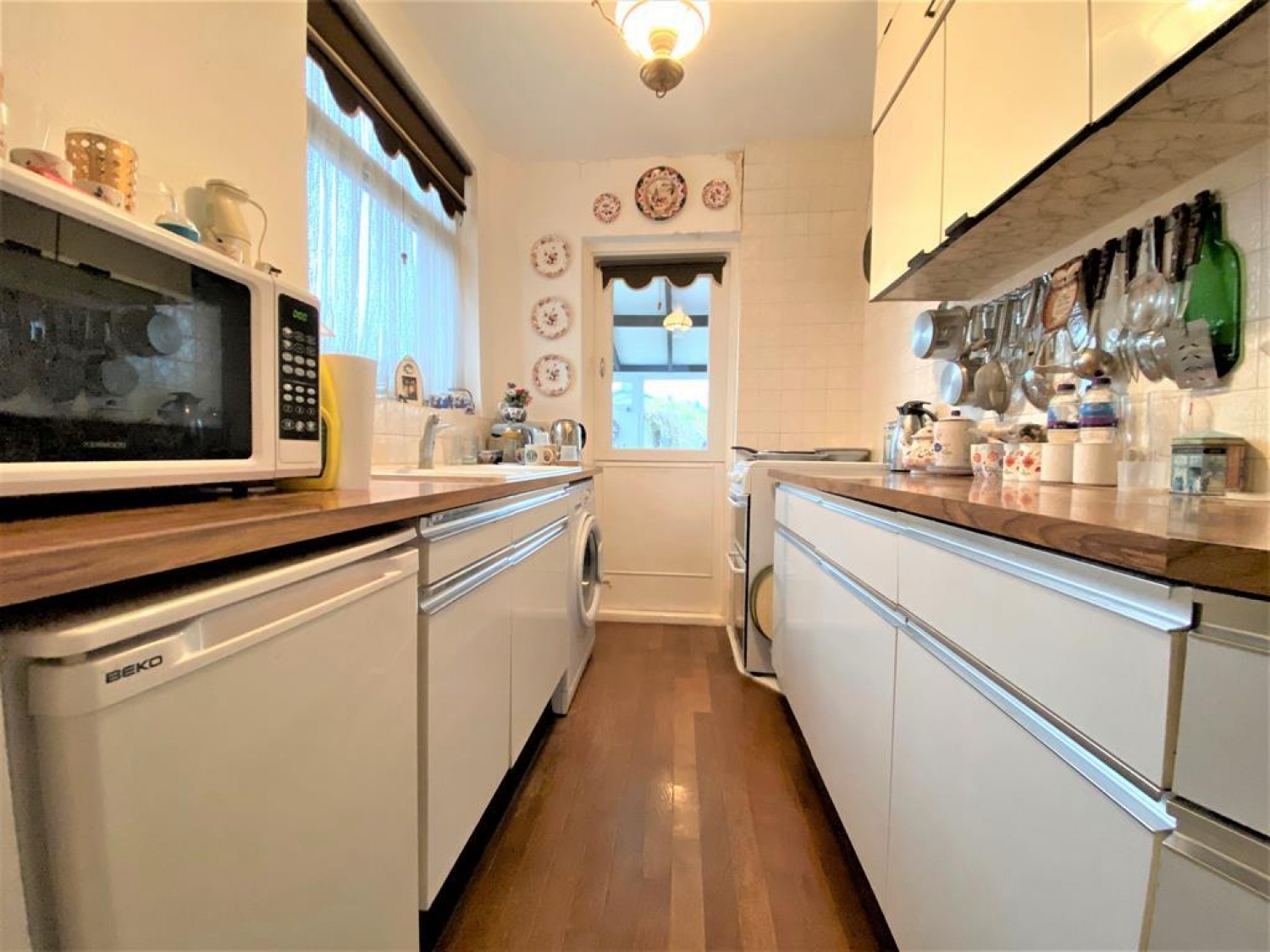 Wentworth Crescent, Hayes, Middlesex, UB3 1NR