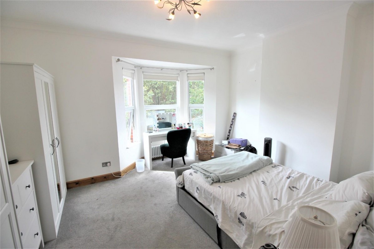 Chancelot Road, London