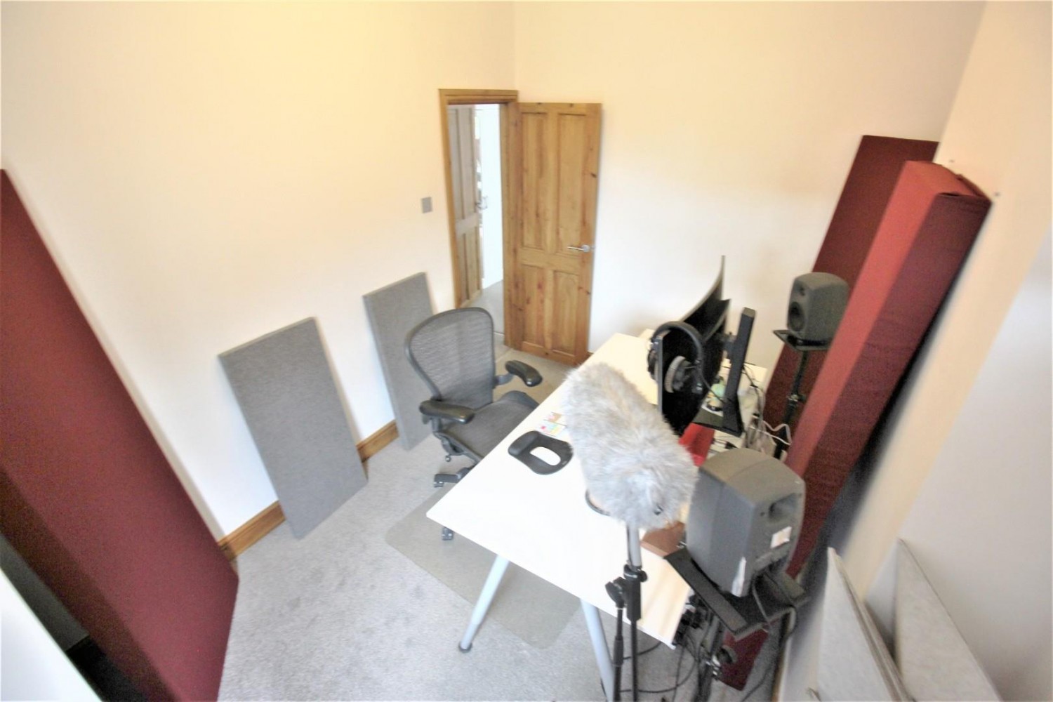 Chancelot Road, London