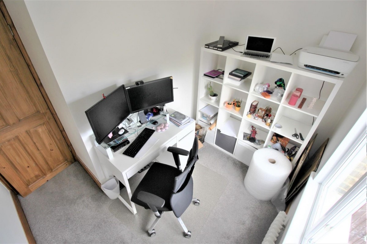 Chancelot Road, London