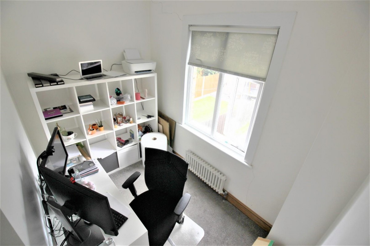 Chancelot Road, London