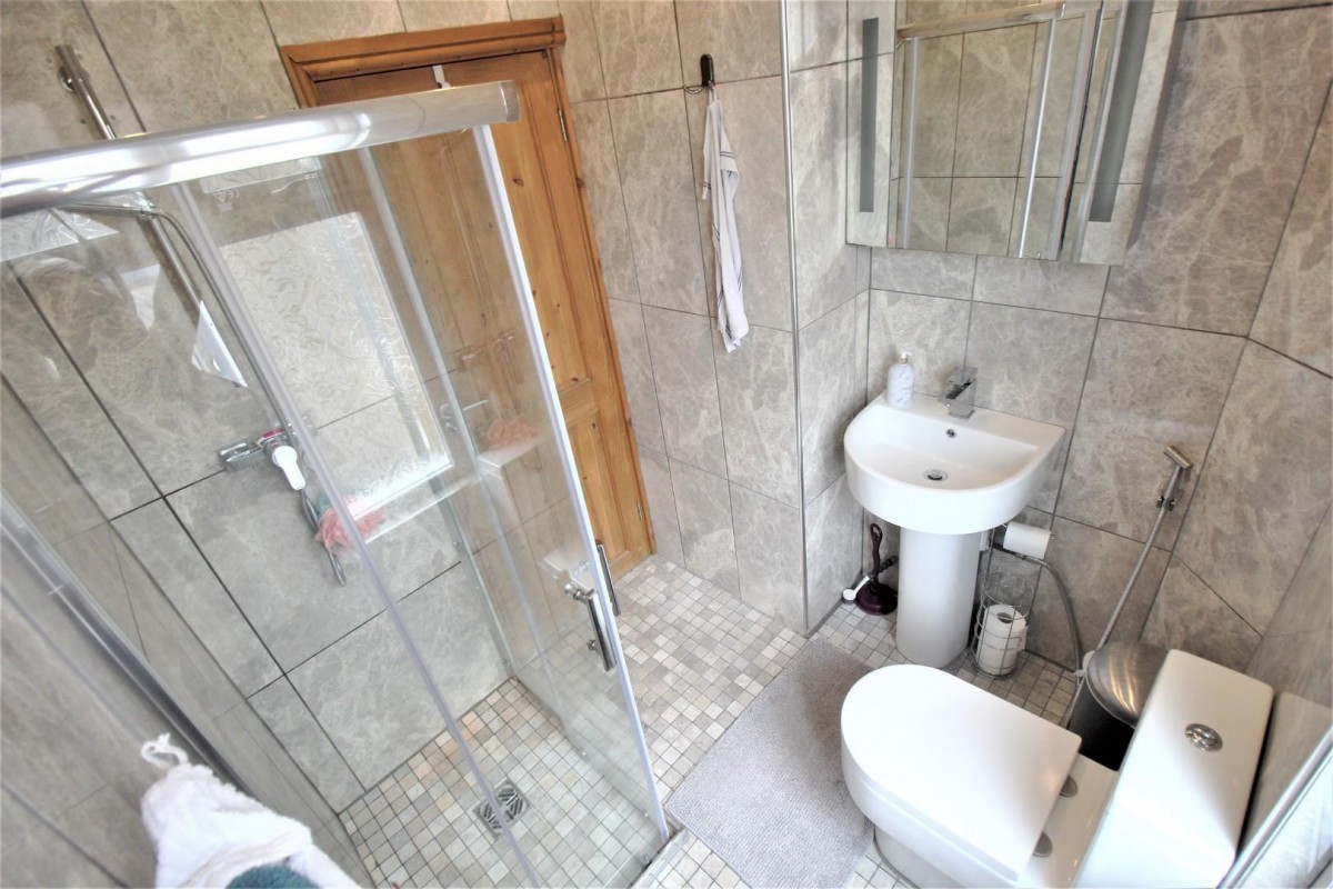 Chancelot Road, London