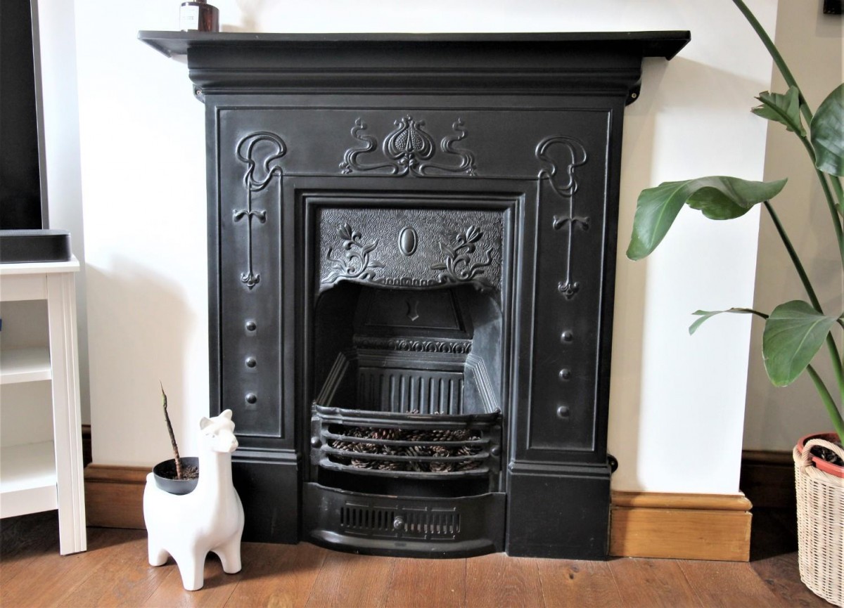 Chancelot Road, London