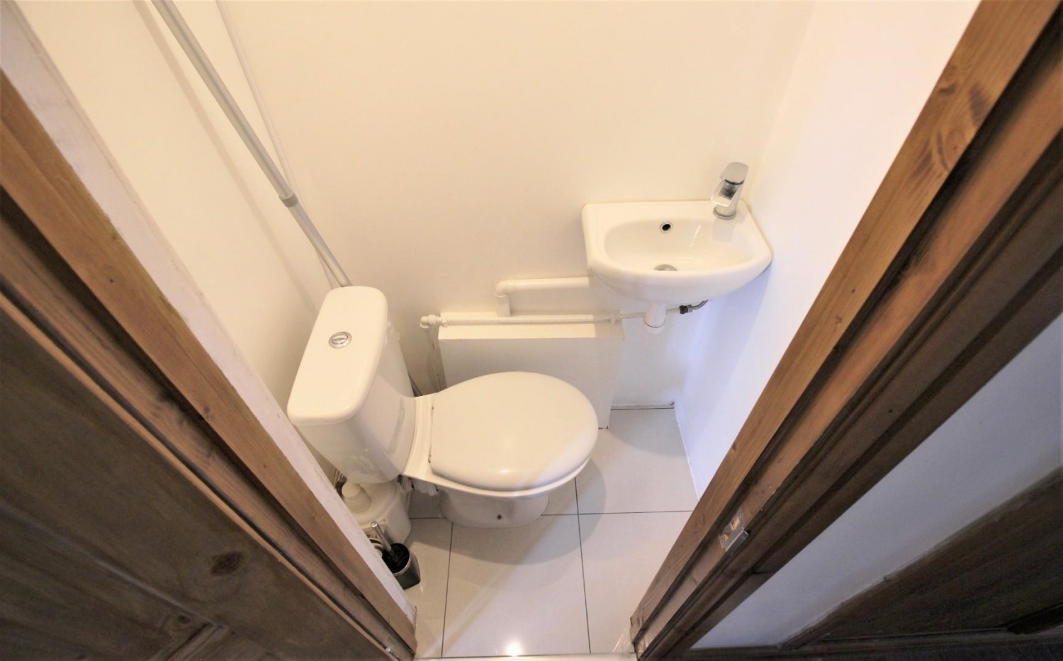 Chancelot Road, London