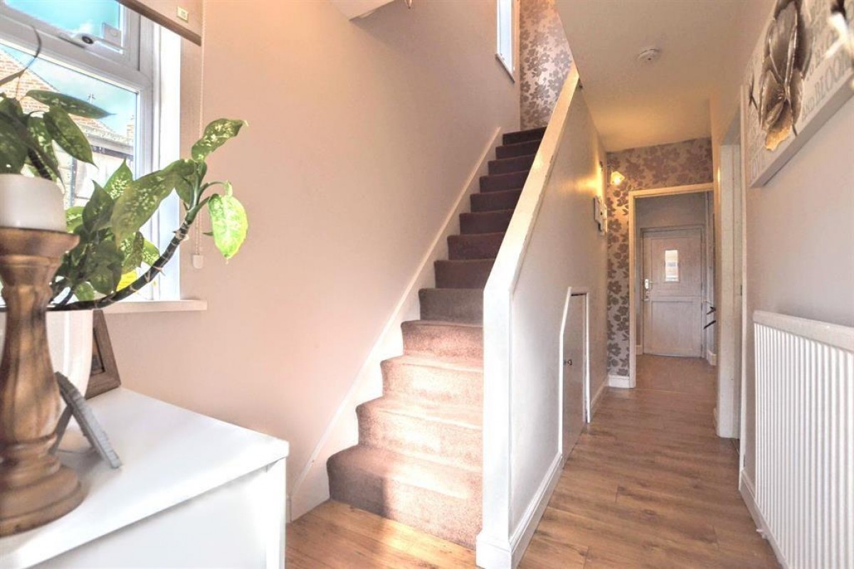 Fir Tree, Thurgoland, Sheffield