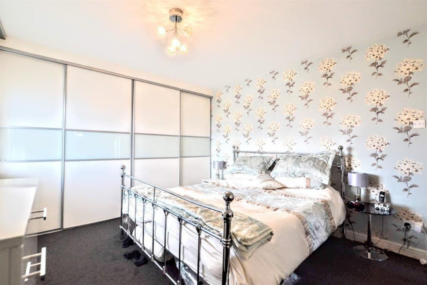 Fir Tree, Thurgoland, Sheffield