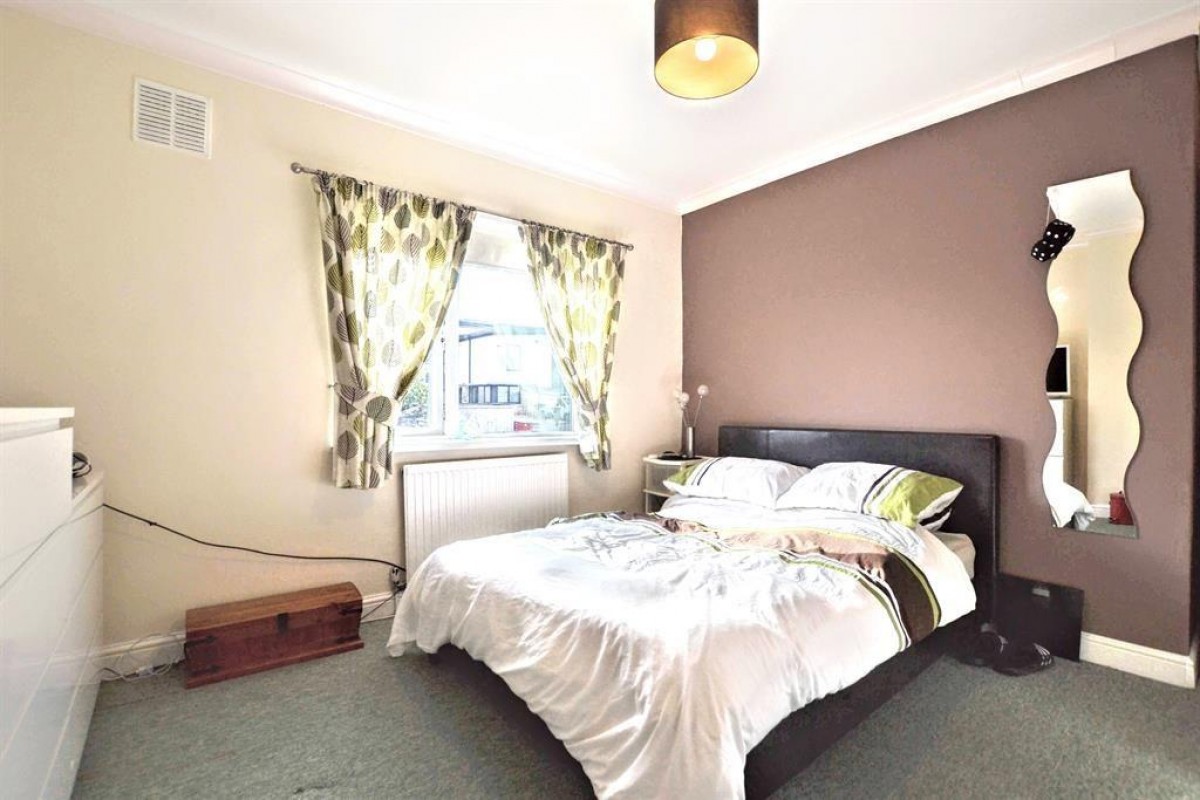 Fir Tree, Thurgoland, Sheffield