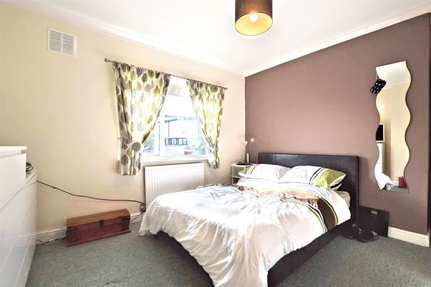 Fir Tree, Thurgoland, Sheffield