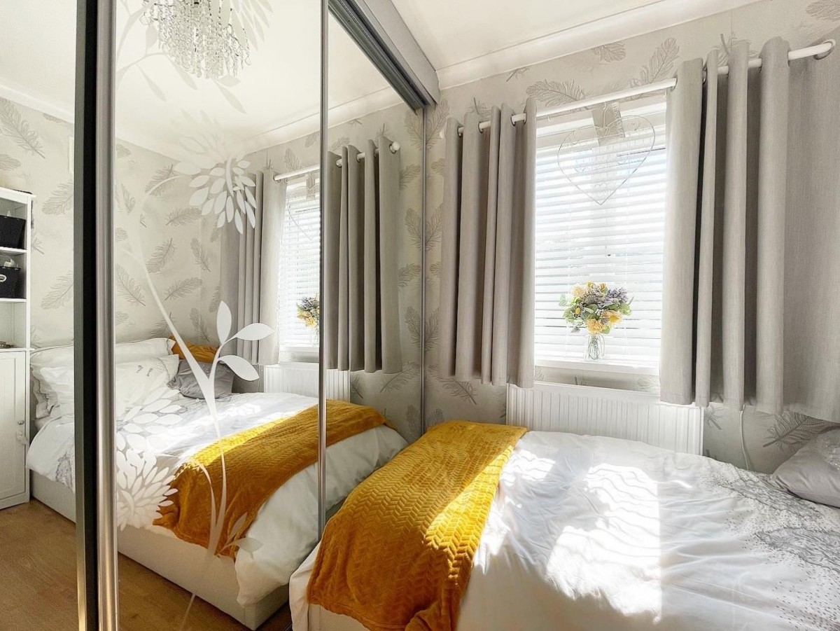 Fir Tree, Thurgoland, Sheffield