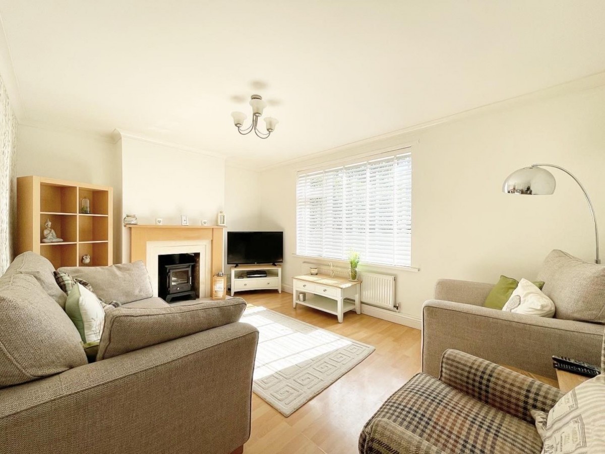 Fir Tree, Thurgoland, Sheffield