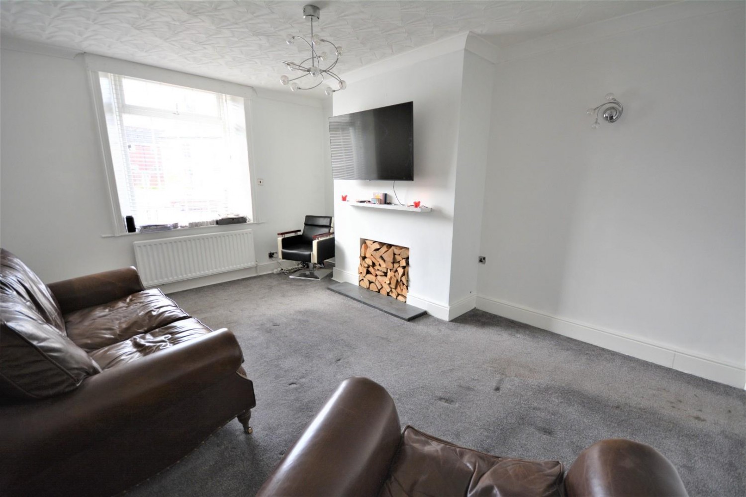 Main Street, Shildon