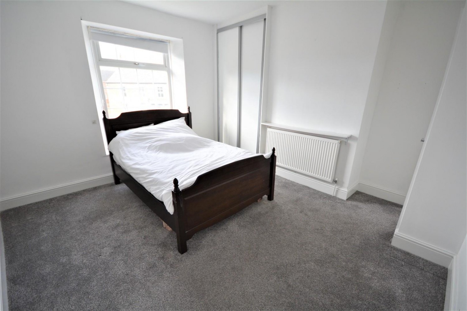 Main Street, Shildon