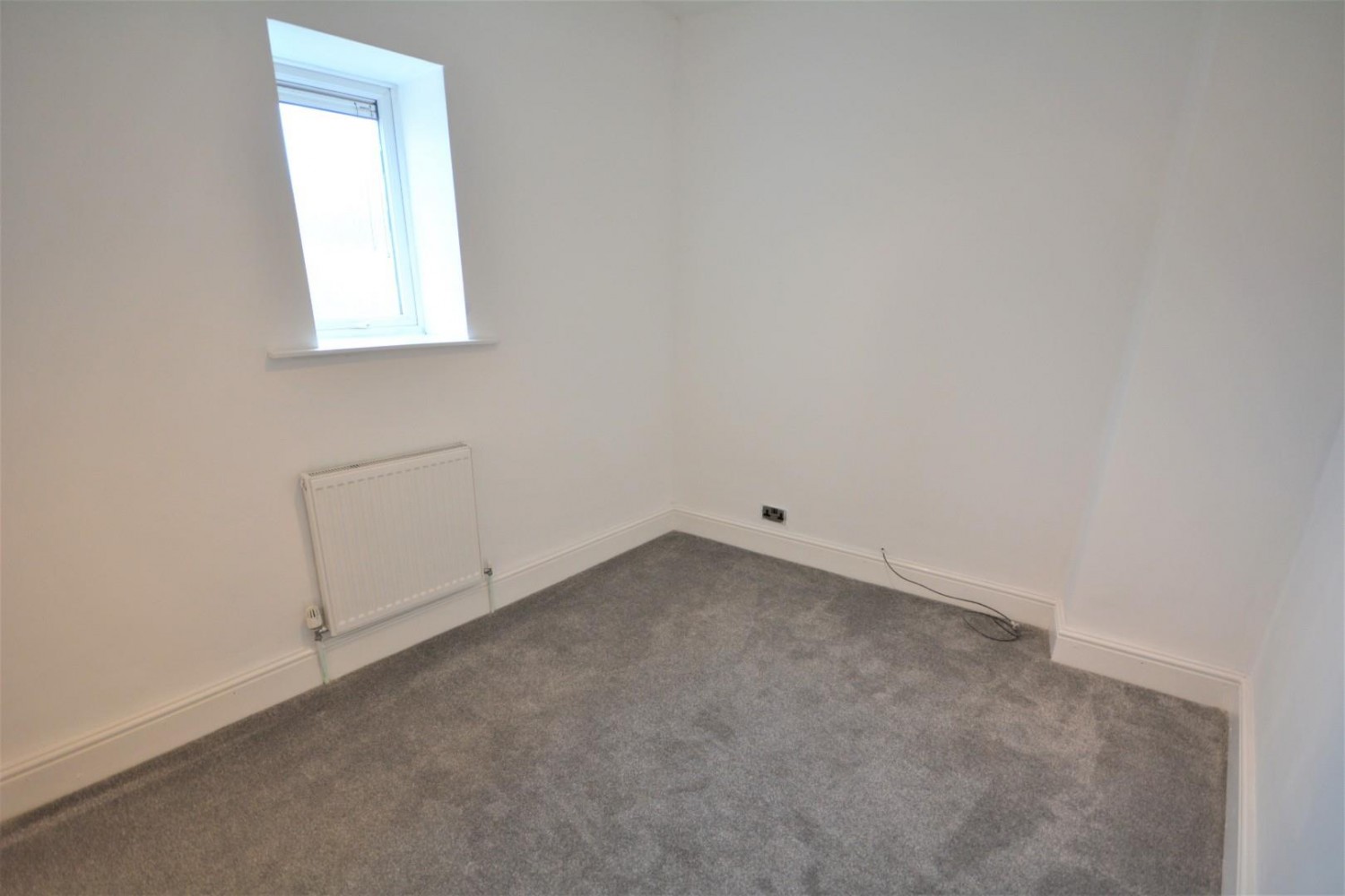 Main Street, Shildon