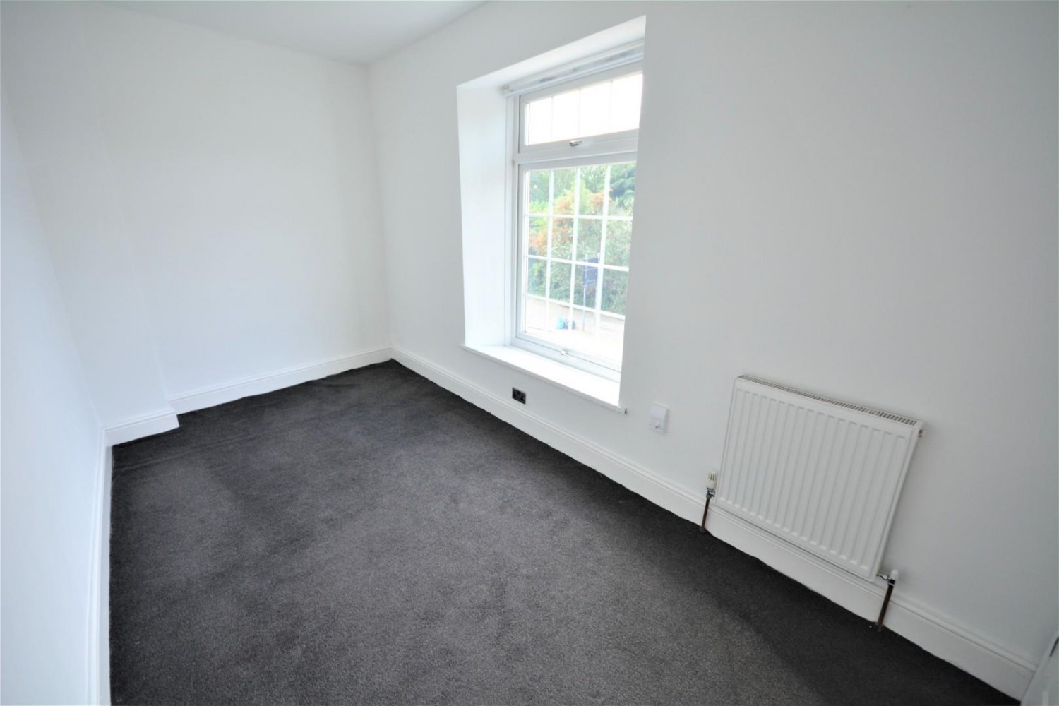 Main Street, Shildon