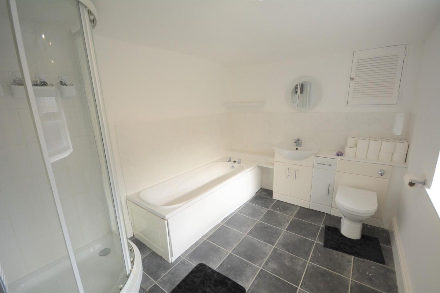 Main Street, Shildon