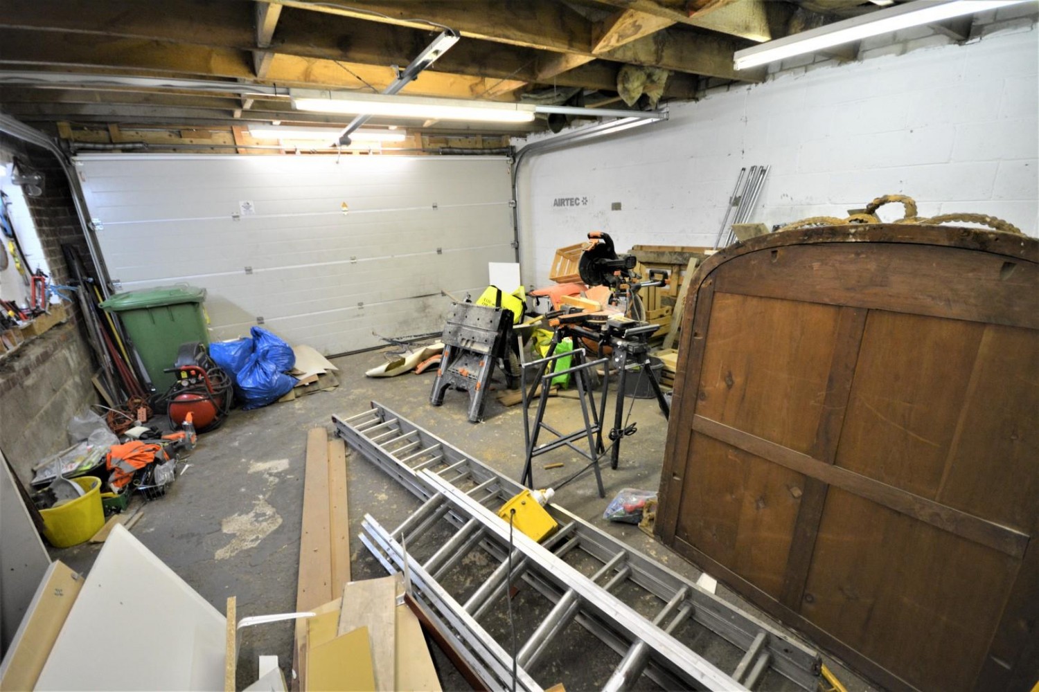 Main Street, Shildon