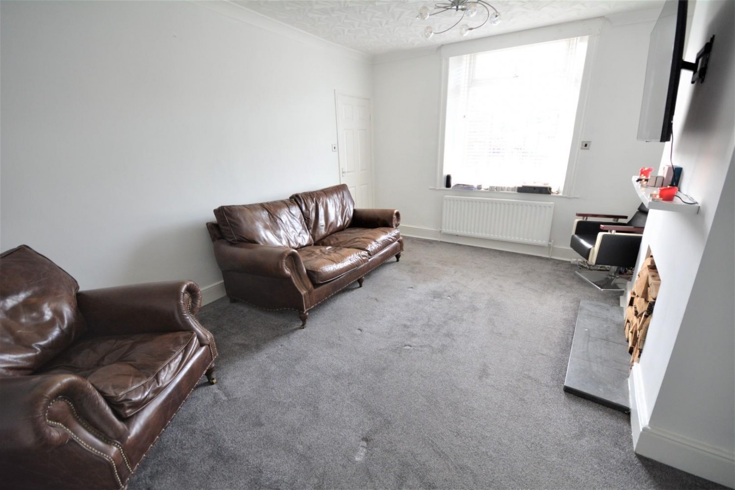 Main Street, Shildon