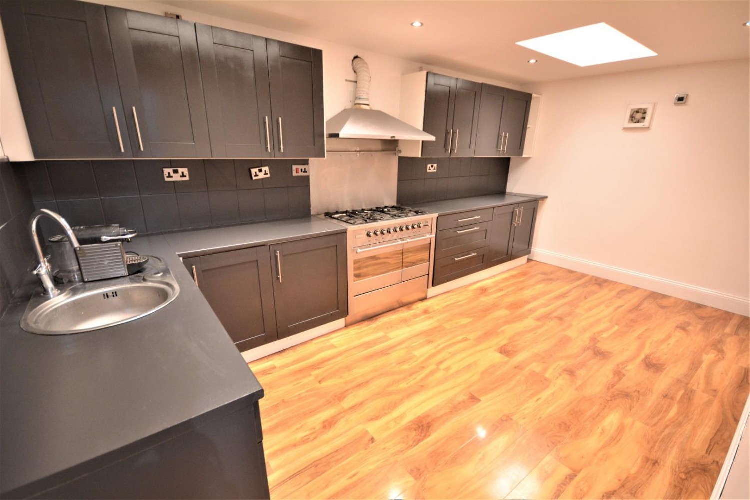 Main Street, Shildon