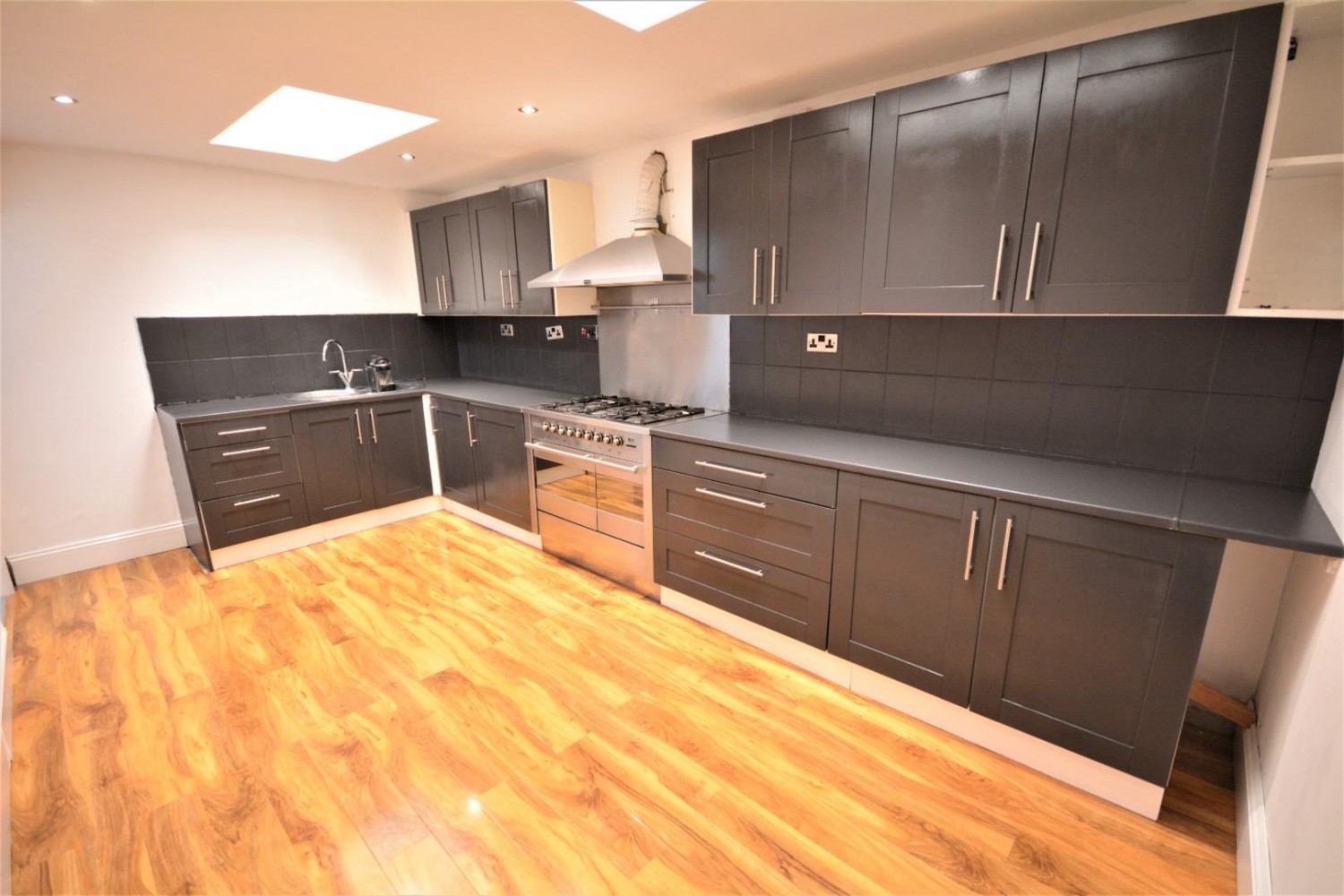 Main Street, Shildon