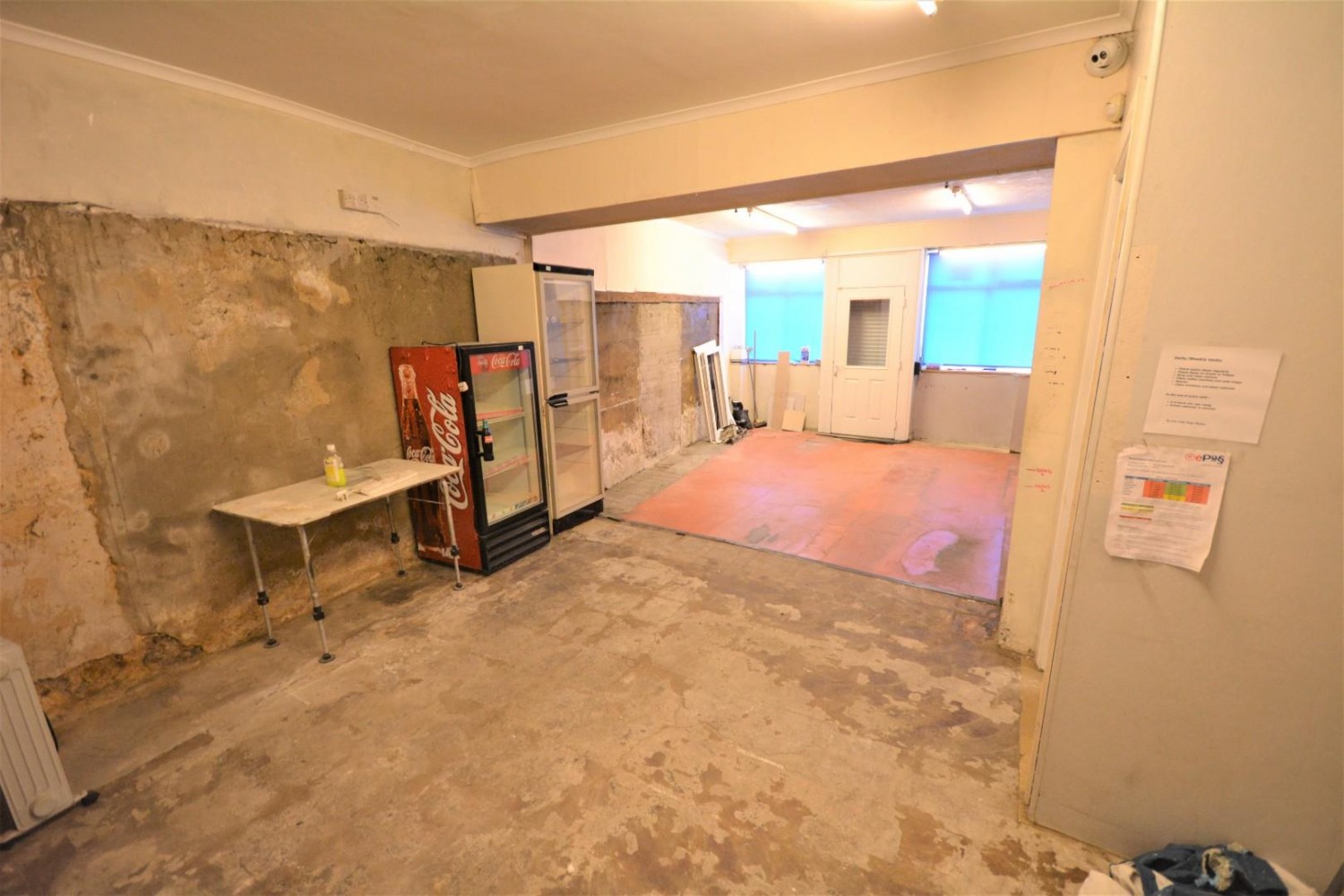 Main Street, Shildon