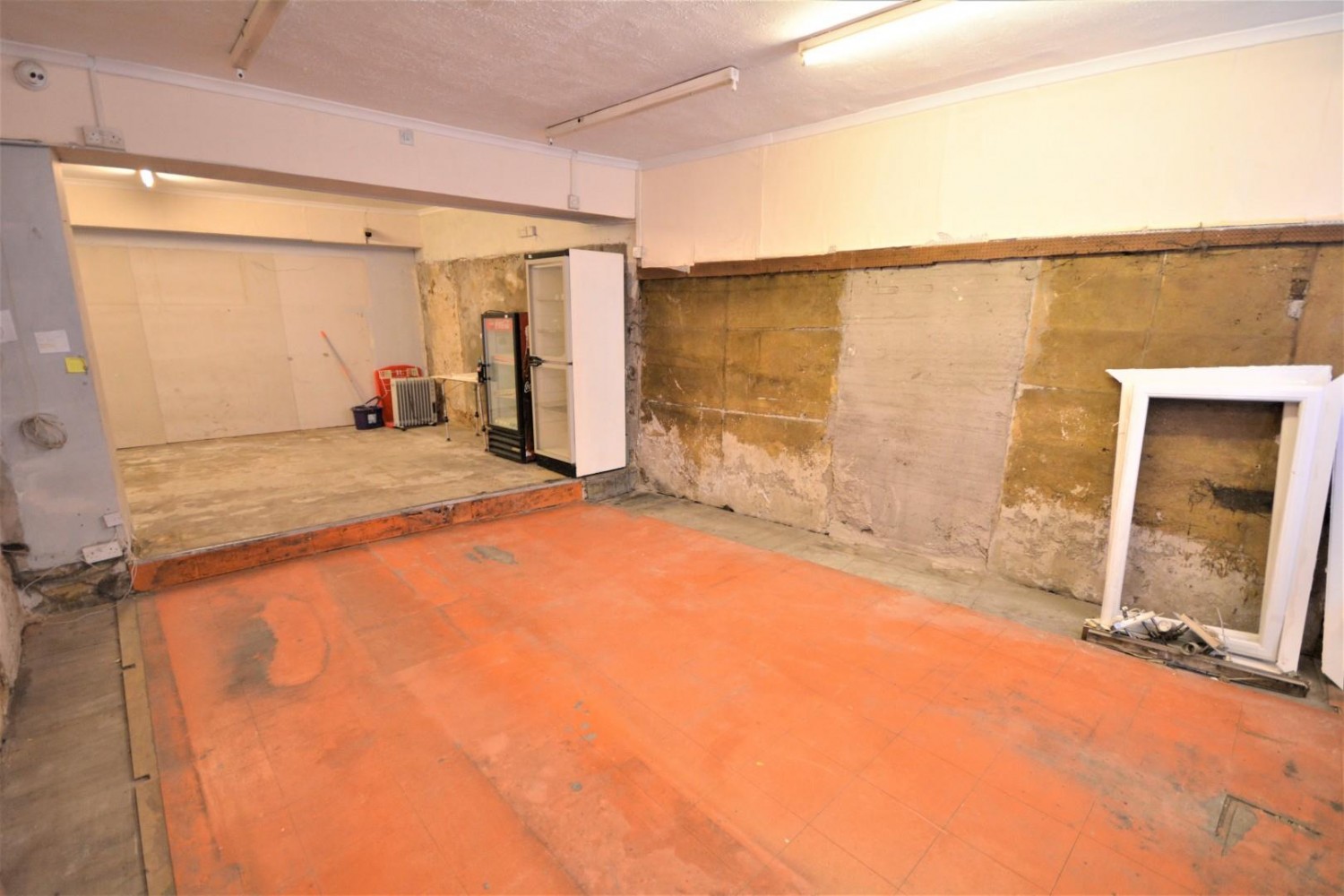 Main Street, Shildon