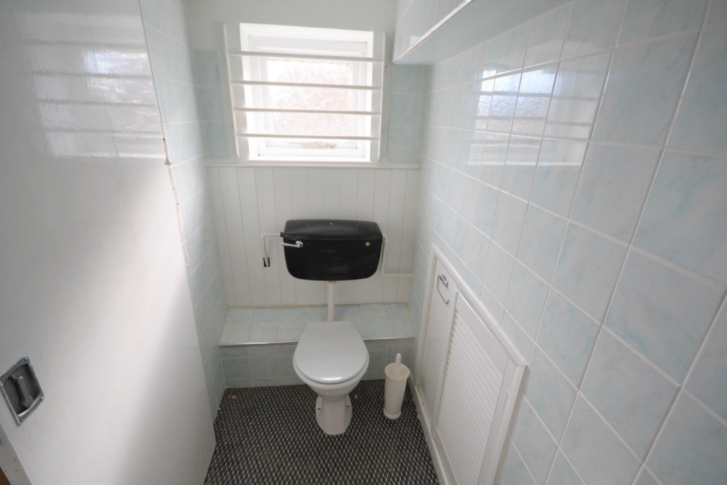 Main Street, Shildon