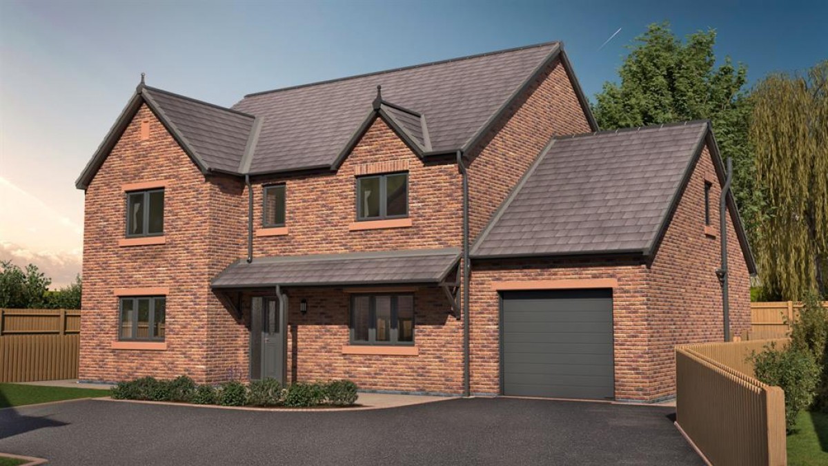 Wetheral, Carlisle, CA4 8JQ