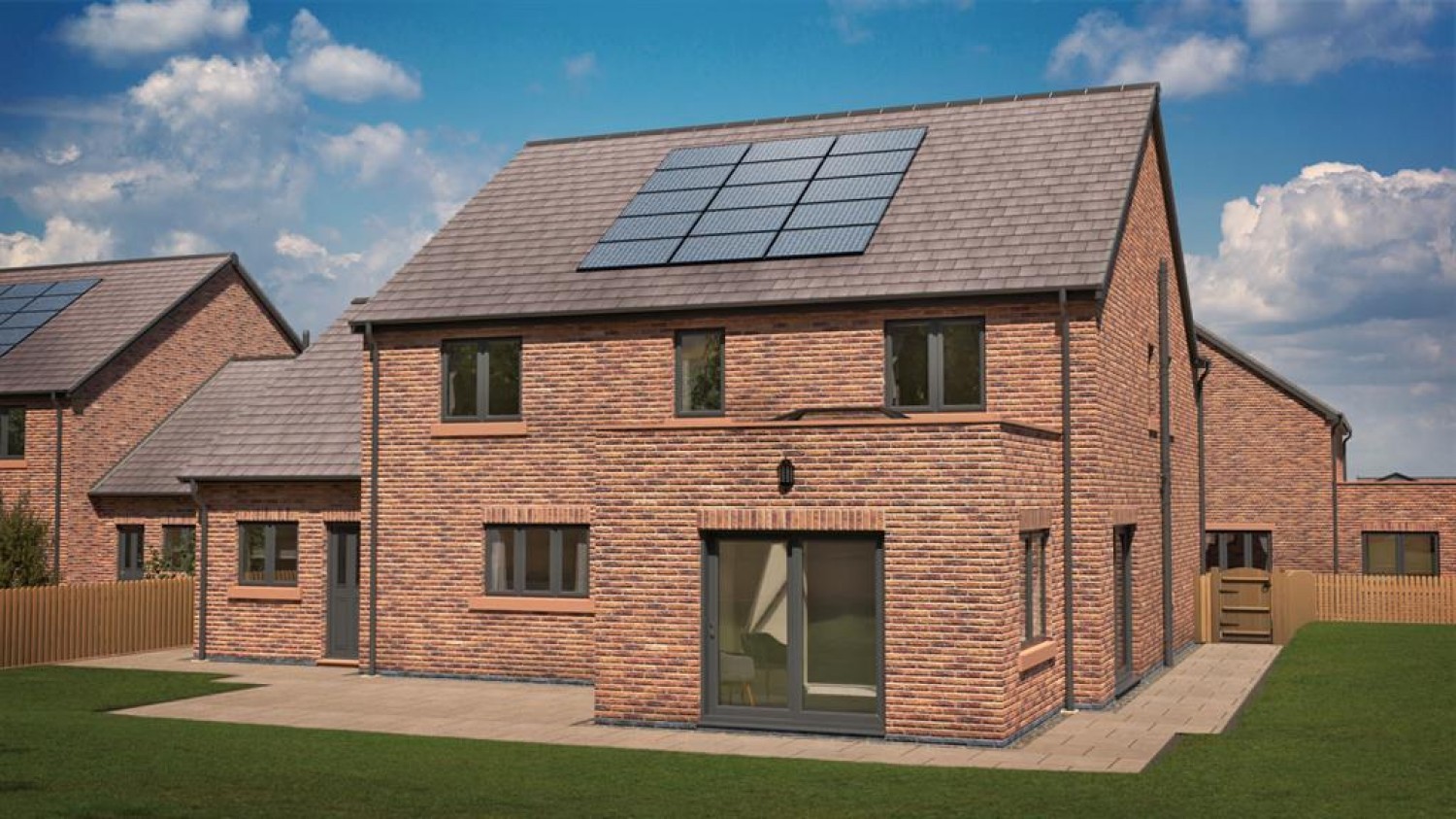 Wetheral, Carlisle, CA4 8JQ