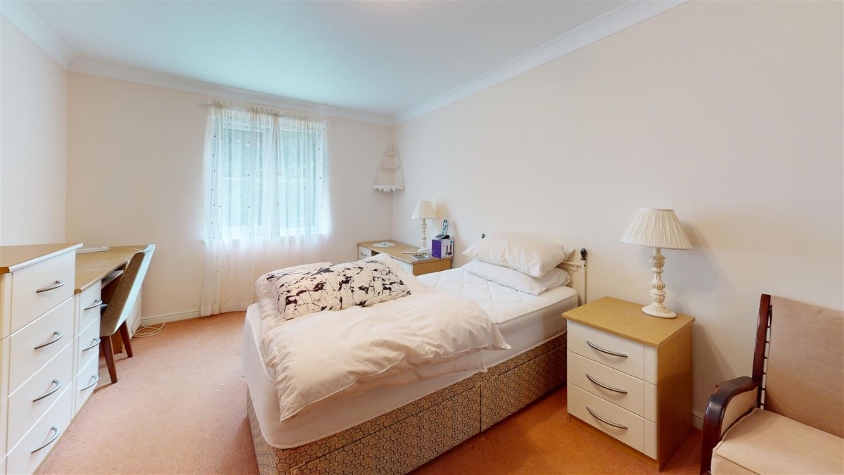 Ling Court, Menston, Ilkley, LS29 6QJ