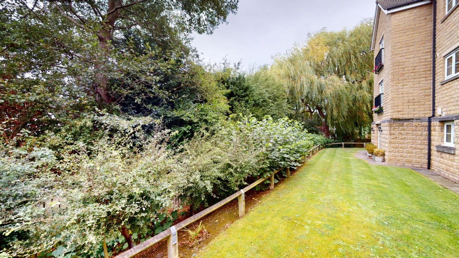 Ling Court, Menston, Ilkley, LS29 6QJ