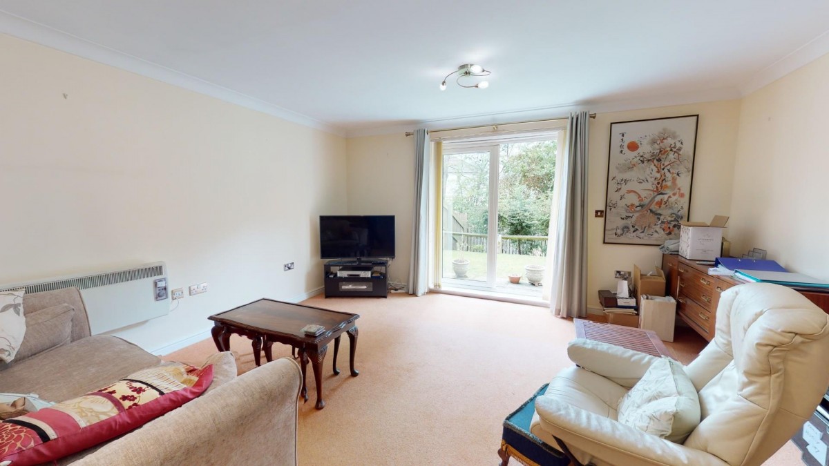 Ling Court, Menston, Ilkley, LS29 6QJ