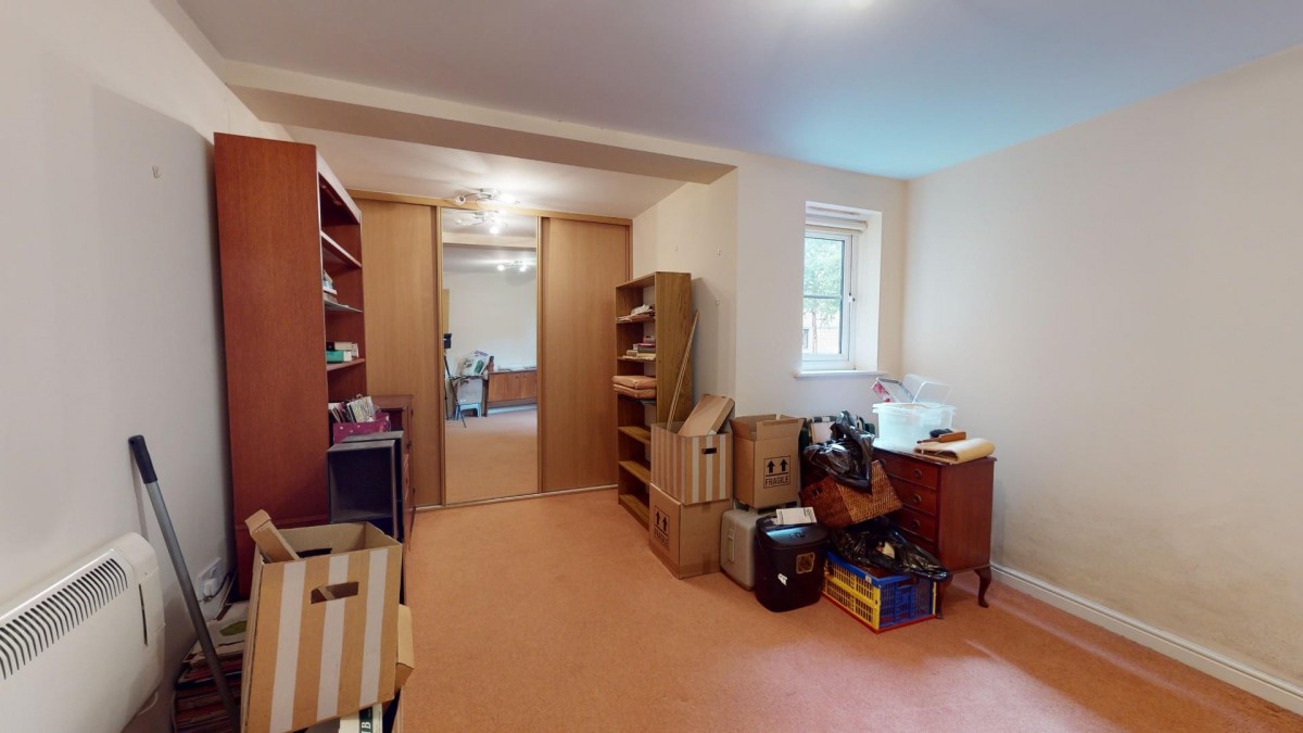 Ling Court, Menston, Ilkley, LS29 6QJ