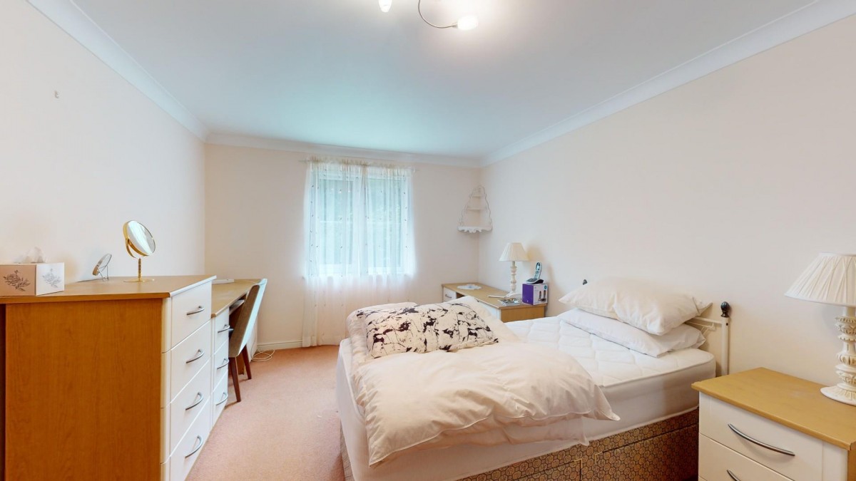 Ling Court, Menston, Ilkley, LS29 6QJ