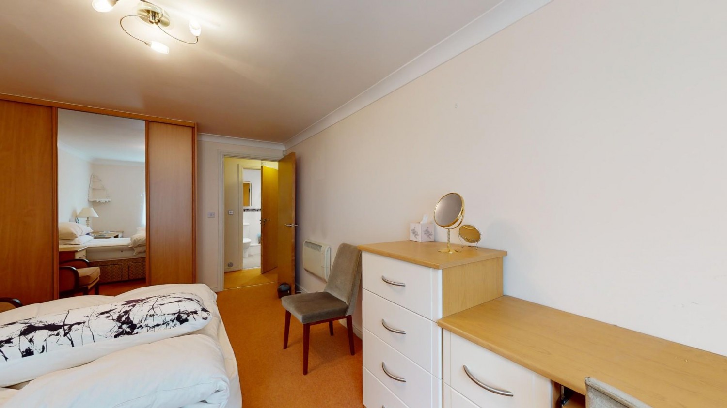 Ling Court, Menston, Ilkley, LS29 6QJ